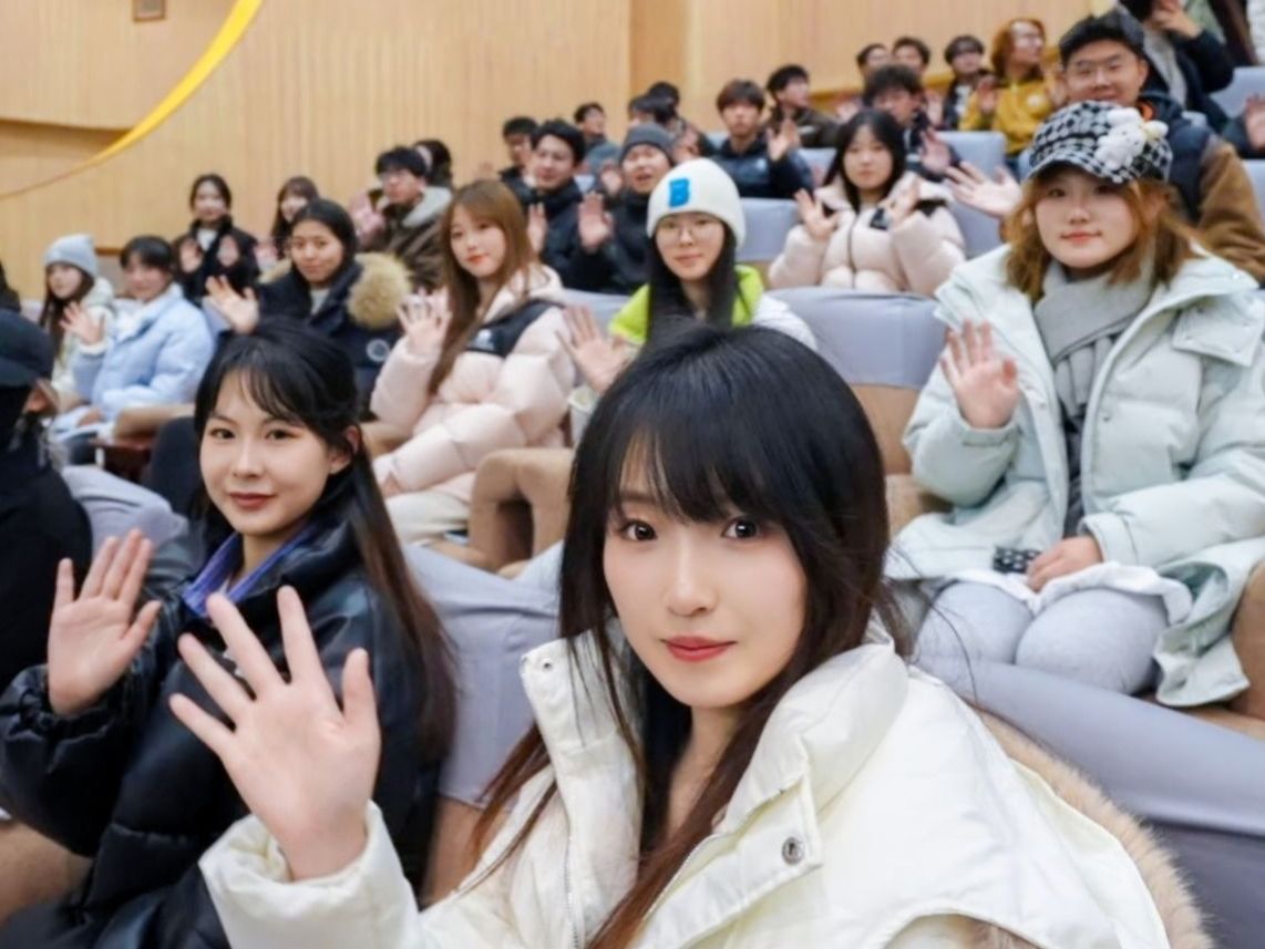 音润心灵，艺启新程  BEAT365英国官网学子共赴高雅艺术之约