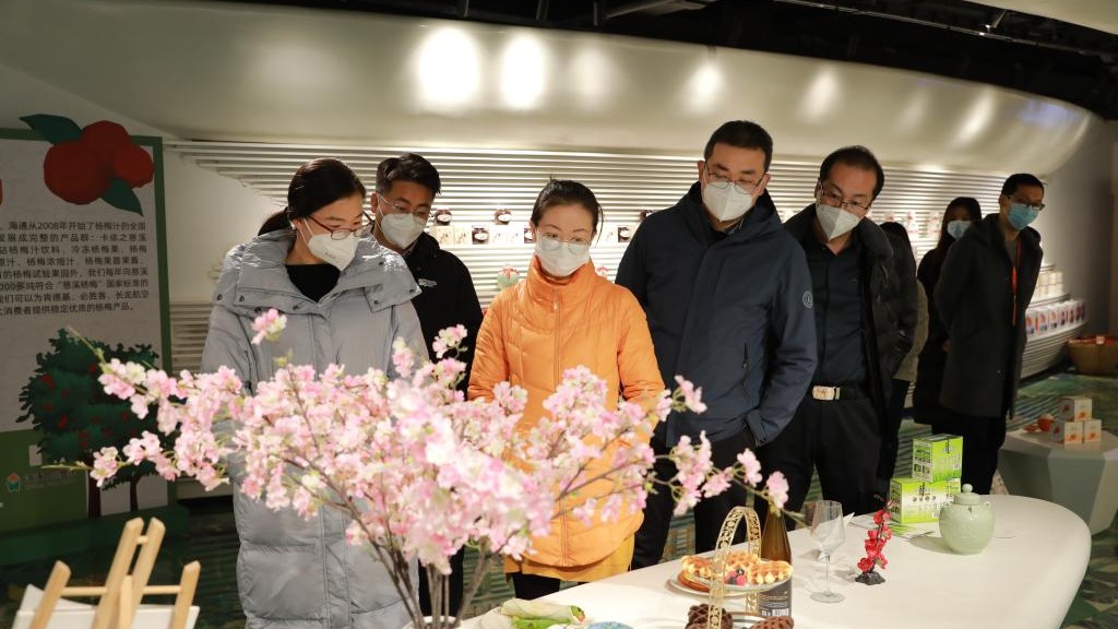 瞄准产业人才需求“靶心”，筑基学子成长发展“沃土” ——BEAT365英国官网积极开展用人单位...