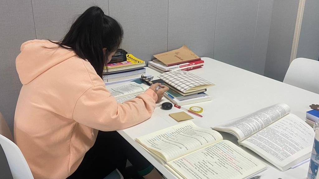 情系考研学子，助推成就升学梦想 ——BEAT365英国官网材料与化工工程学院考研帮扶工作纪实