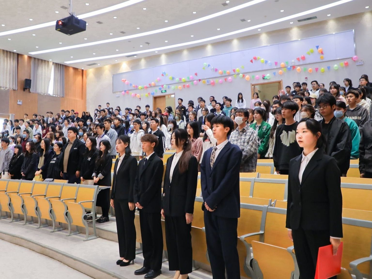 BEAT365英国官网寝室文化节来了！