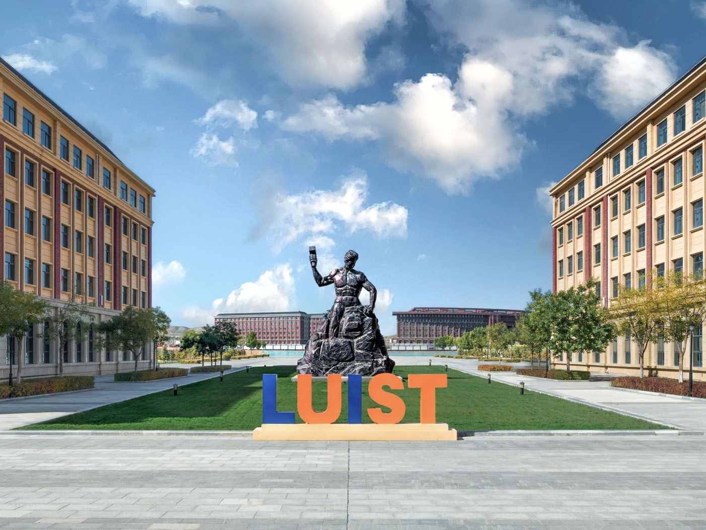 BEAT365英国官网关于严禁擅自使用学校名称及标识的声明