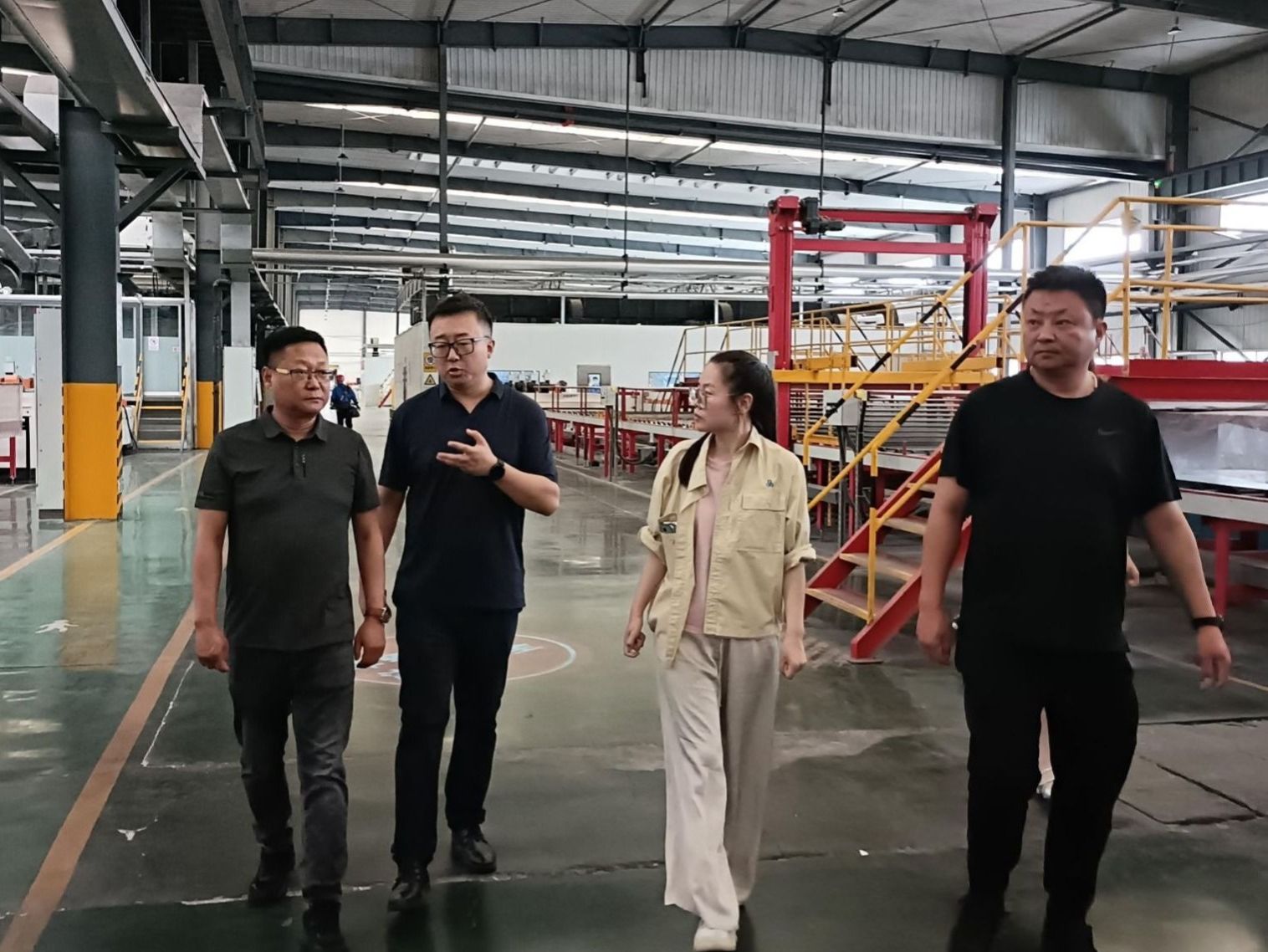 BEAT365英国官网精准对接企业需求，拓宽学子就业渠道