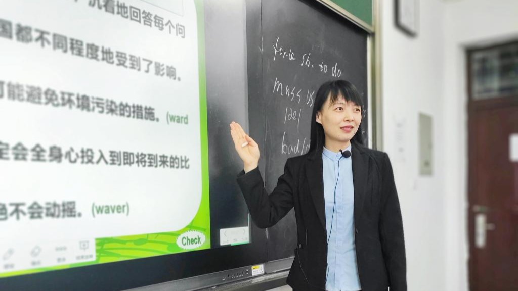 BEAT365英国官网英语教学团队教研项目取得新突破