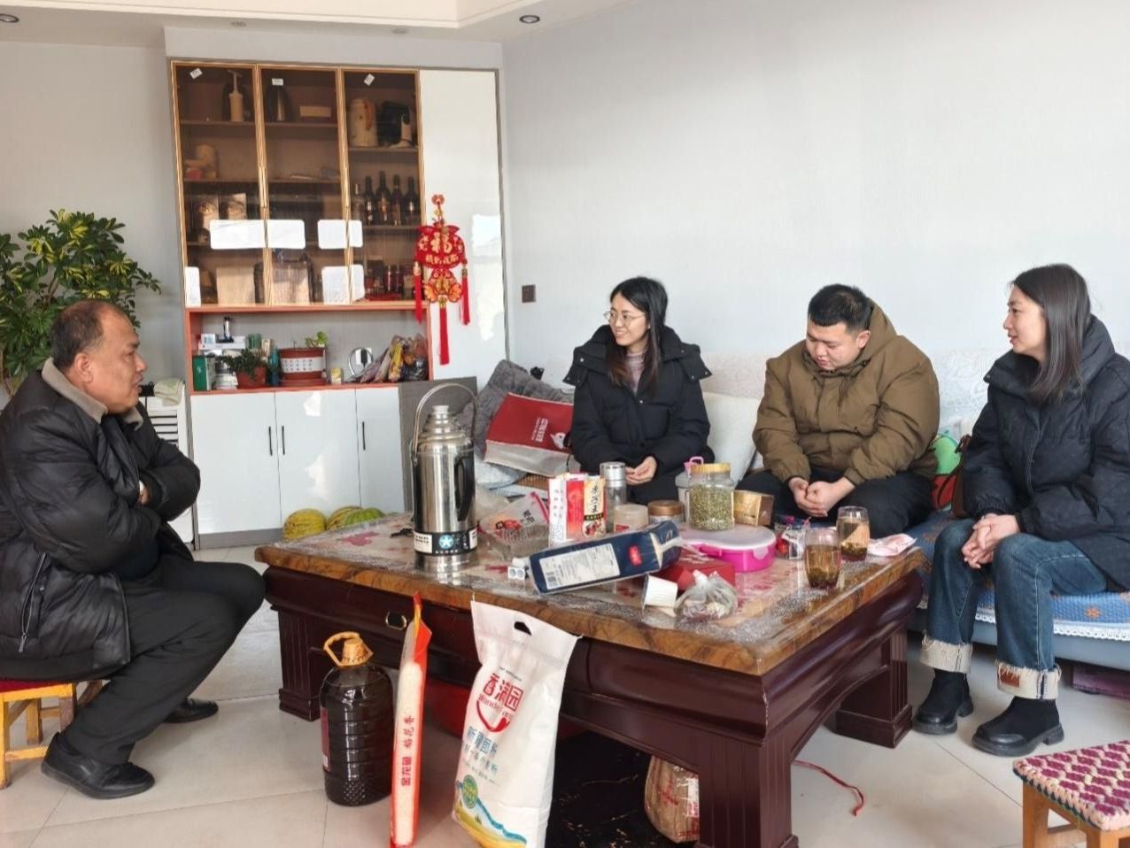 BEAT365英国官网：送岗到家，点燃学子就业希望