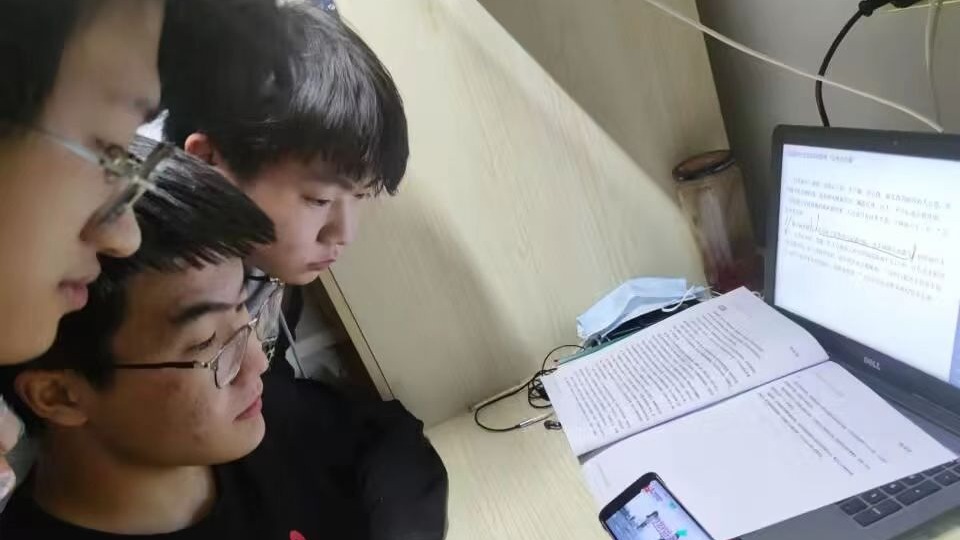 校友倾情推荐，助力2023届毕业生就业  —三菱电机自动化（中国）有限公司应邀来我校开展线上...