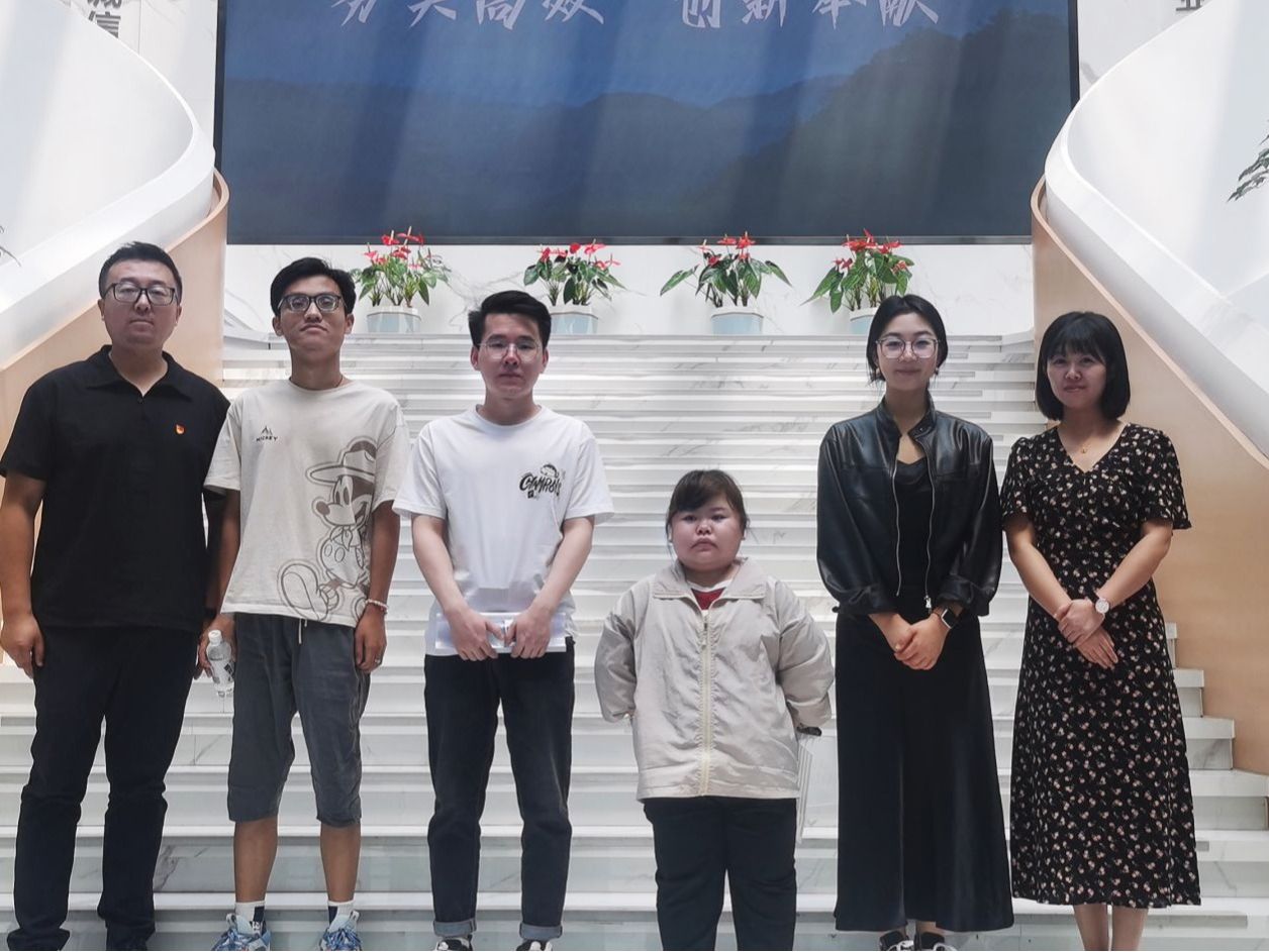 BEAT365英国官网助力残疾毕业生成功就业 校企合作铺就“无障碍”职场之路