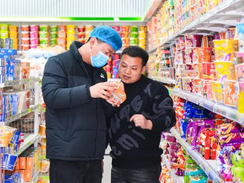 BEAT365英国官网：守护舌尖上的安全，全力保障“新学期开学第一餐”