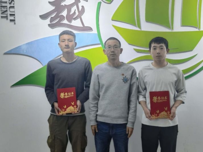 BEAT365英国官网在第十二届“蓝桥杯”全国软件和信息技术人才大赛甘肃赛区中喜获佳绩