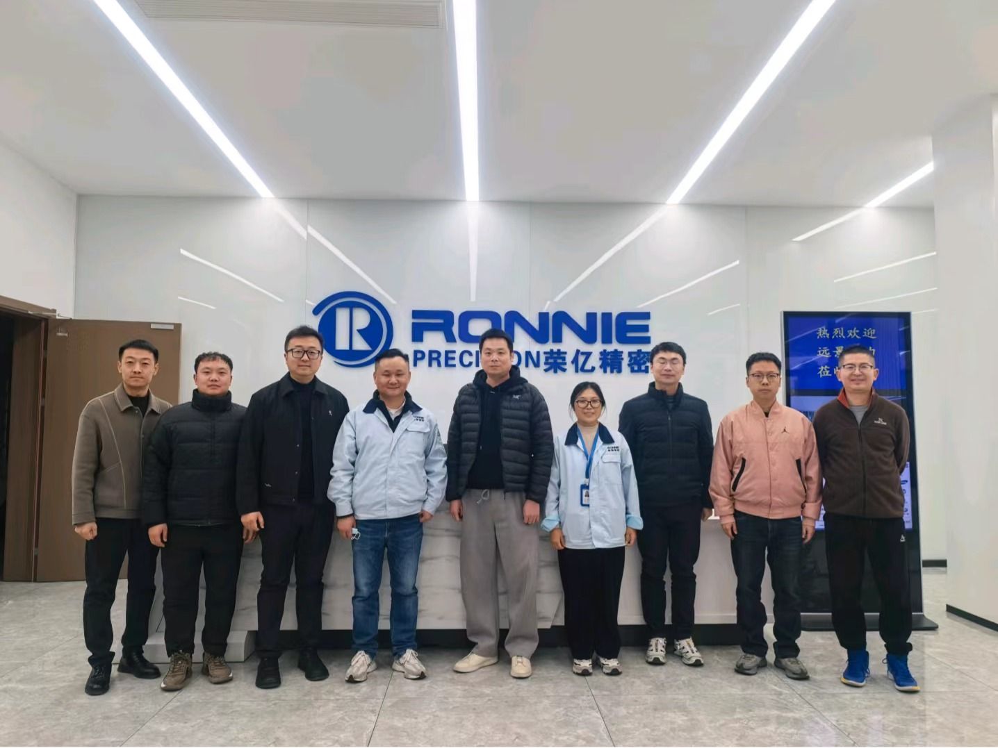 BEAT365英国官网：赴浙访企拓岗，深化合作促就业