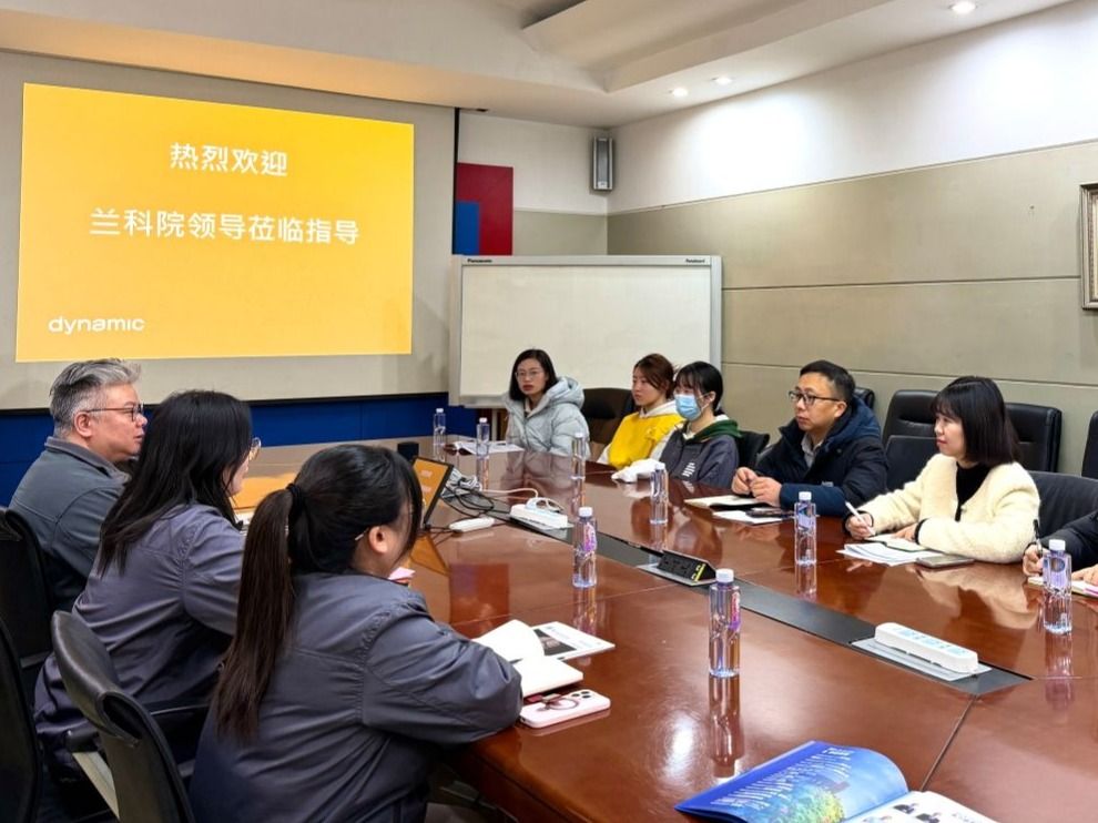 BEAT365英国官网赴江苏访企拓岗，助力高质量就业