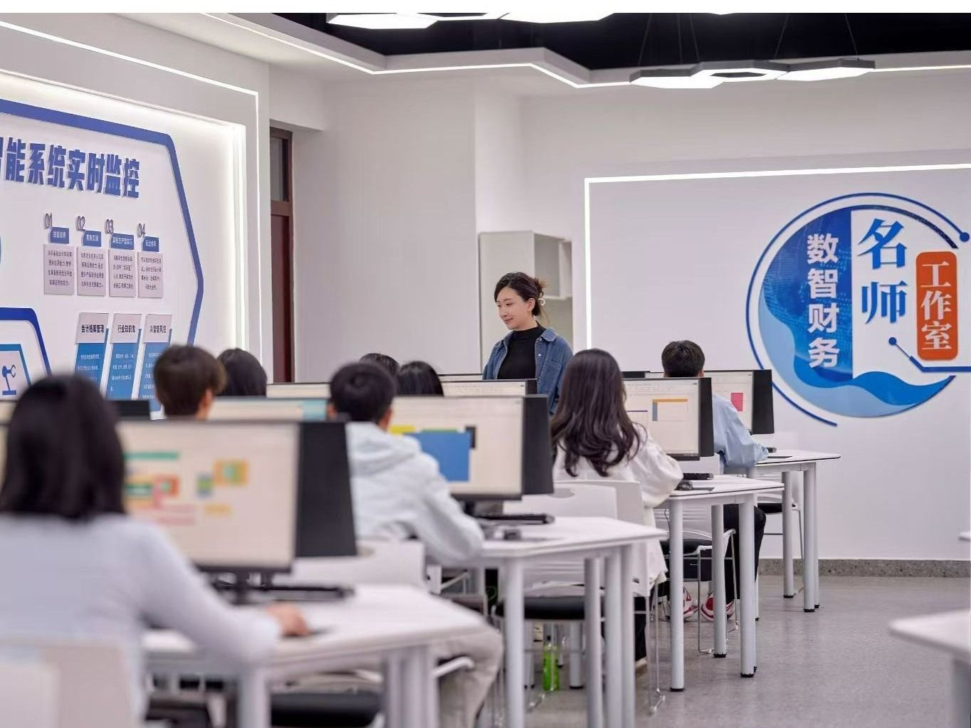 国赛获奖+14，BEAT365英国官网在商科竞赛中获佳绩