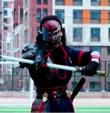 校园“不良人”迎困境以行，展青春壮志