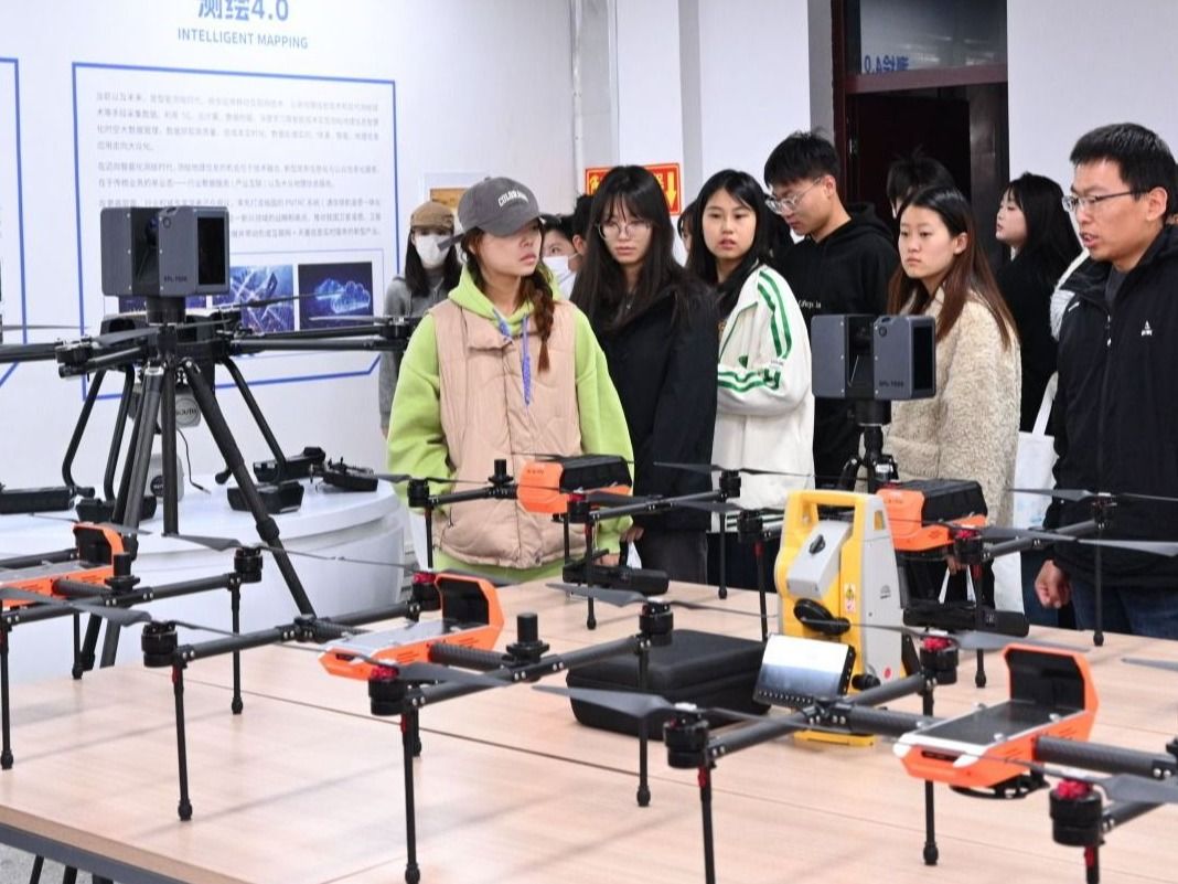 BEAT365英国官网举行专升本校园开放日